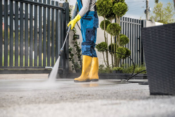 Best Parking Lot and Garage Cleaning  in Brook Highland, AL
